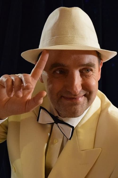 Yury Studenikin profile photo