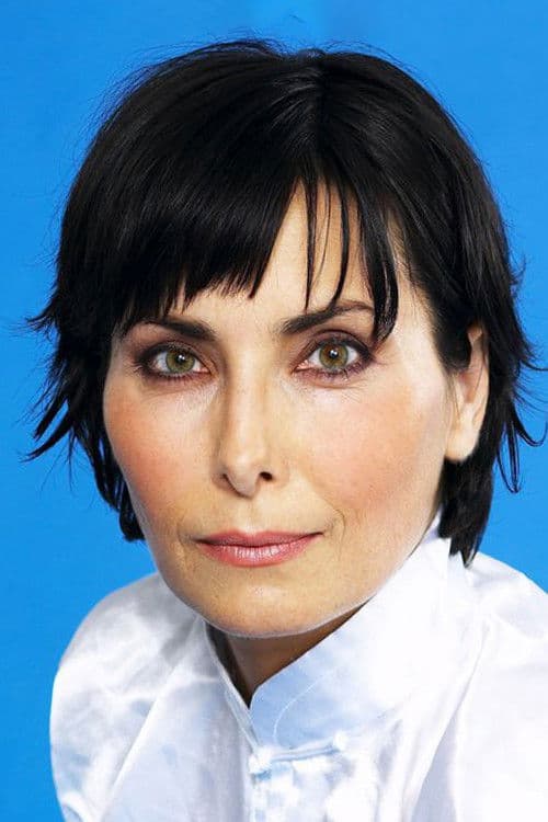 Zora Jandová profile photo