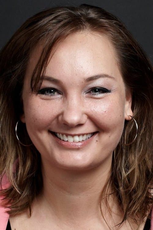 Christina Sederqvist profile photo