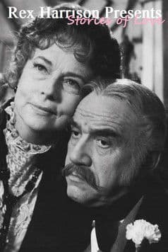 Rex Harrison Presents Stories of Love poster