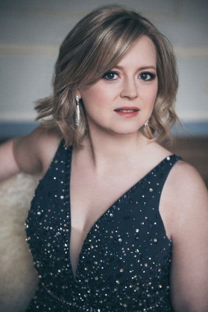 Fflur Wyn profile photo