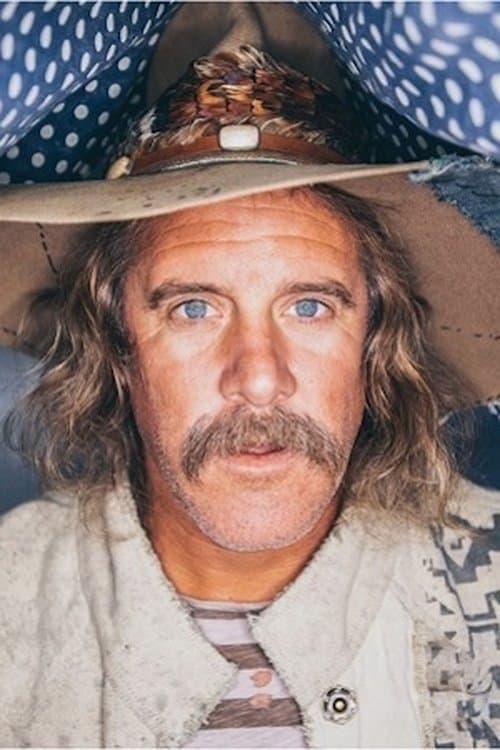 Donavon Frankenreiter profile photo