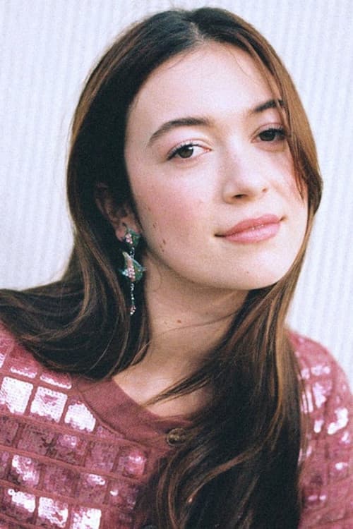 Grace Kaufman profile photo