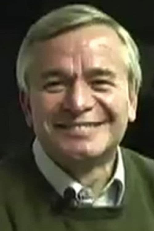 Klaus Dona profile photo