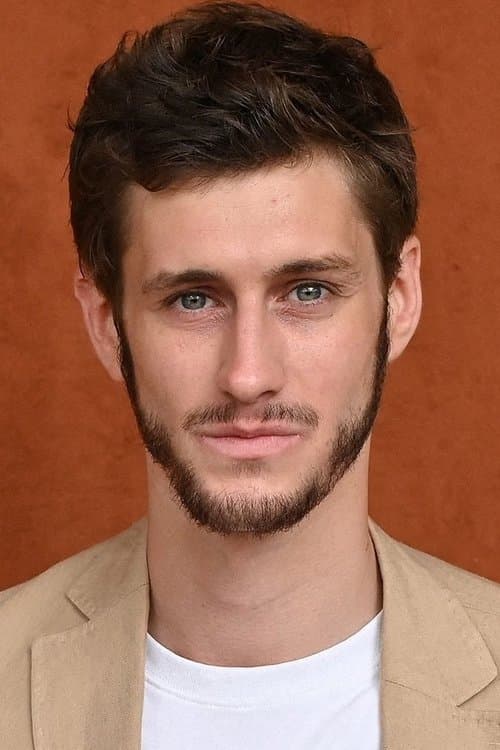 Jean-Baptiste Maunier profile photo