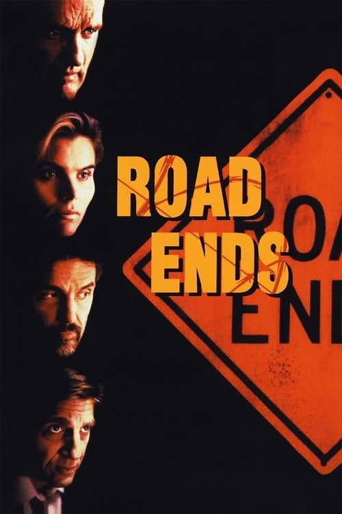 Road Ends poster