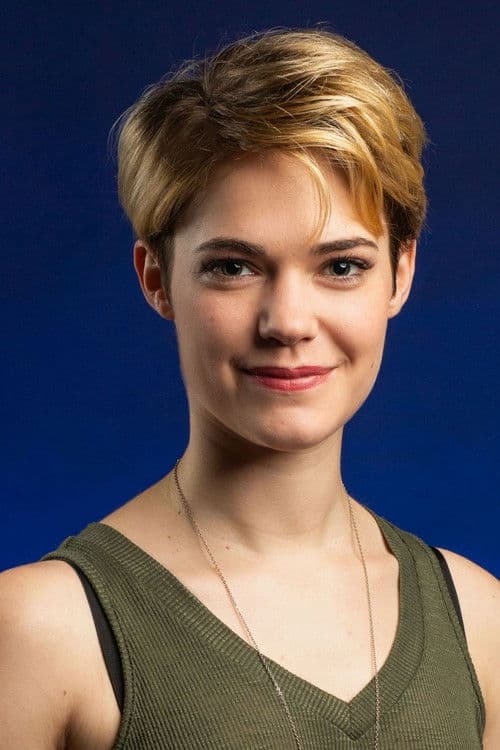 Viktória Staub profile photo