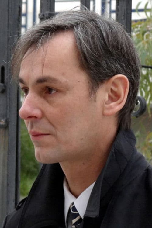 Thodoros Kalsikaloudis profile photo