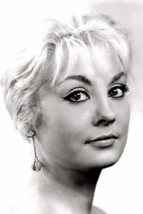 Jenny Astruc profile photo