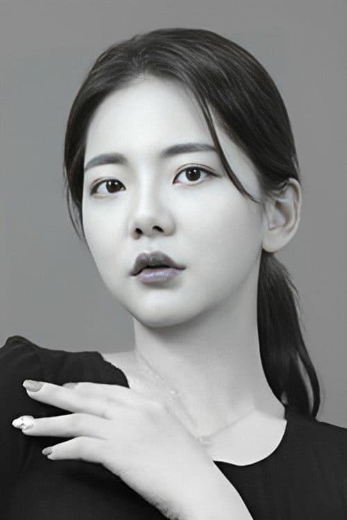 Son Ga-ram profile photo