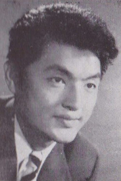 Yōichi Numata profile photo