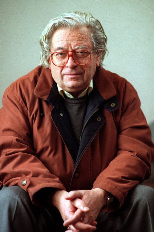 Antonio Mercero profile photo