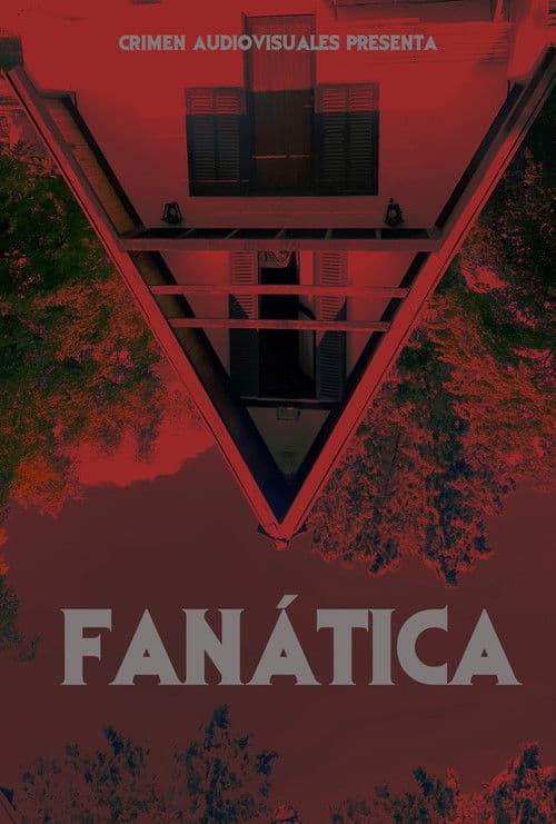 FANÁTICA poster