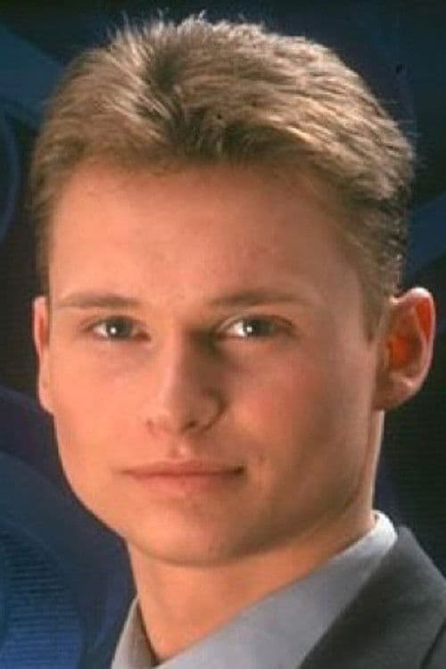 Andrew Connell profile photo