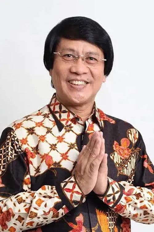 Seto Mulyadi profile photo