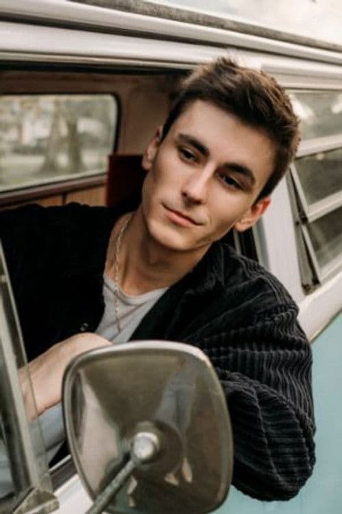 Grant Williams profile photo