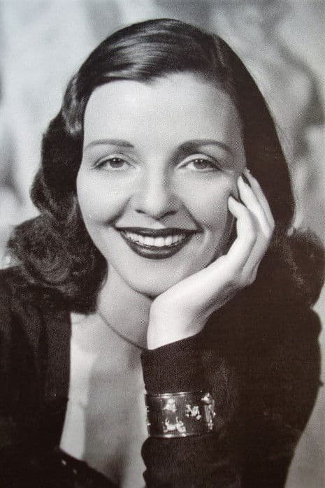 Mona Maris profile photo