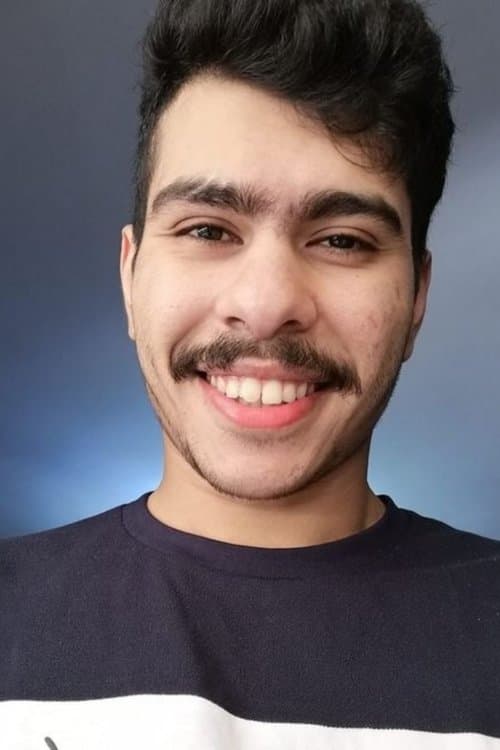 Ahmed Ramzy profile photo