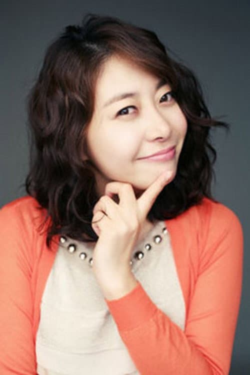 Hwang Hyo-eun profile photo