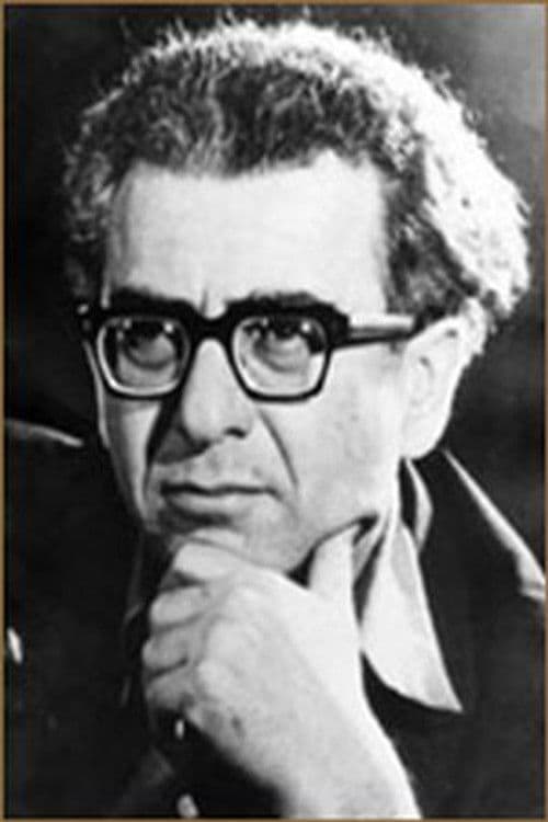 Leonid Koshchenikov profile photo