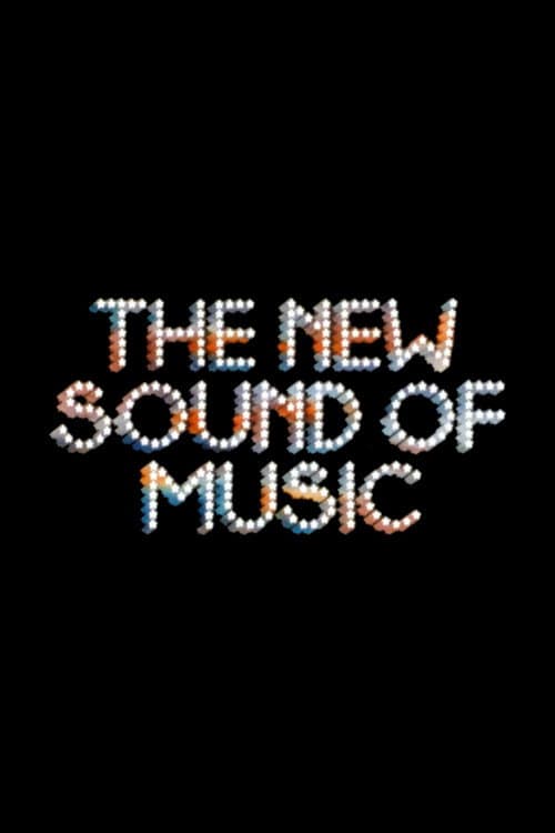 The New Sound of Music poster