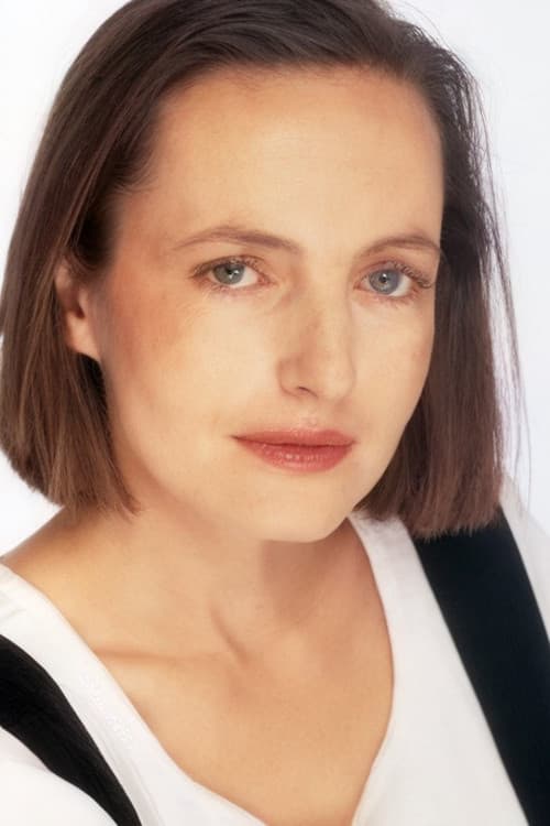 Małgorzata Gebel profile photo