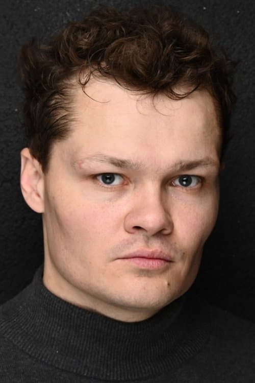 Anton Biryukov profile photo