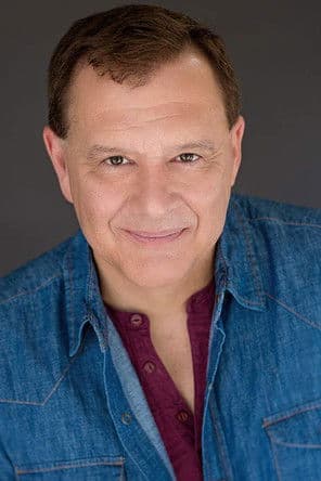 Michael A. Blank profile photo