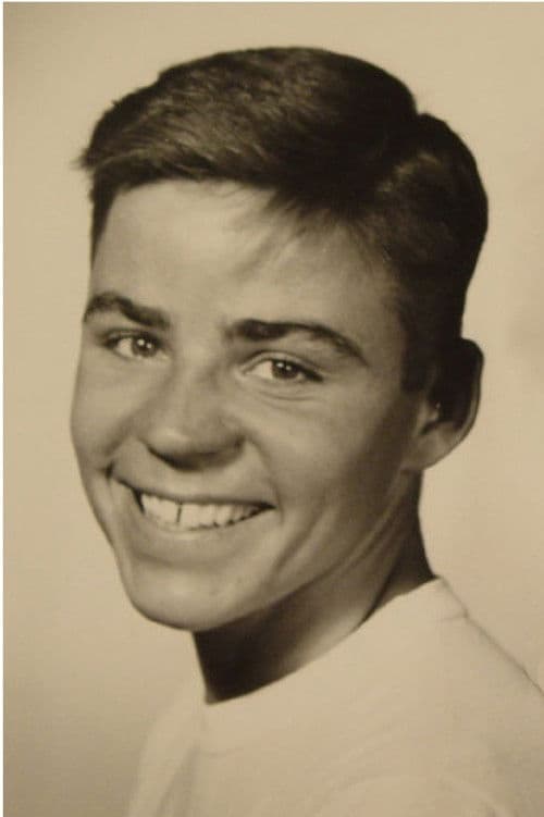 Ted Bachardy profile photo