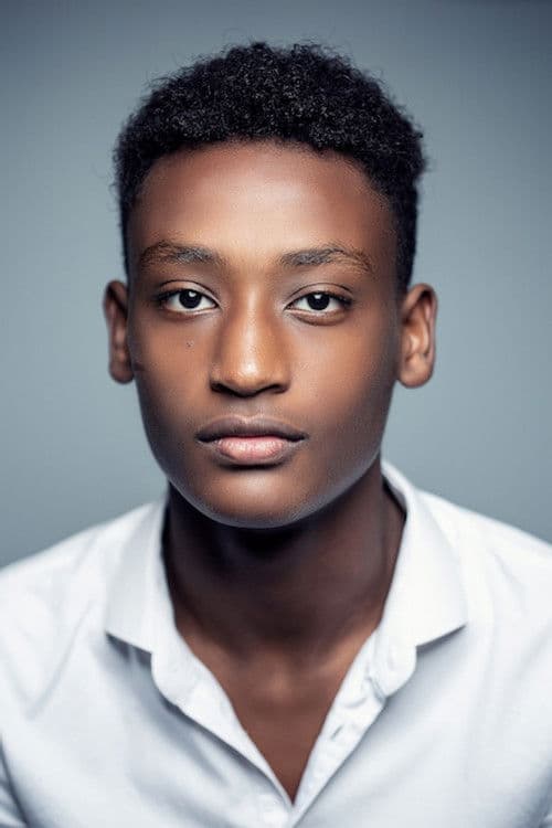 Yared Scott profile photo