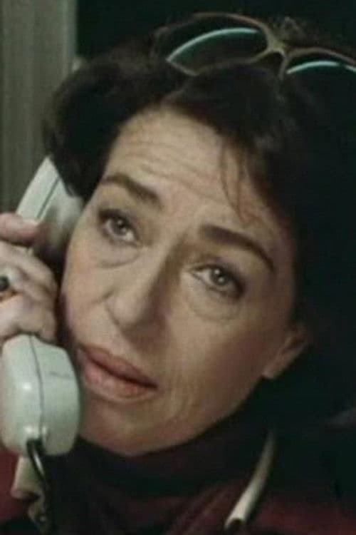 Gisela Fischer profile photo