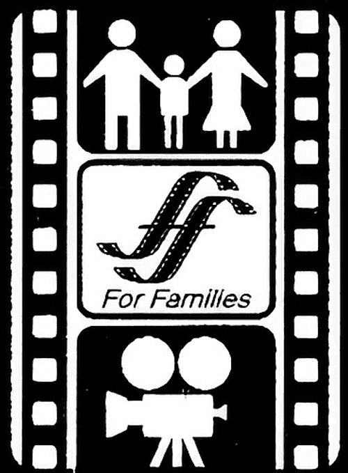 Feature Films for Families