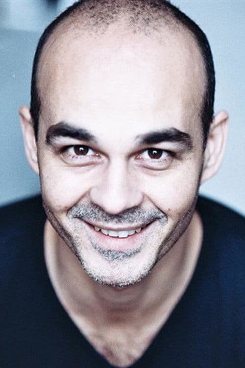 Olivier Sadoine profile photo