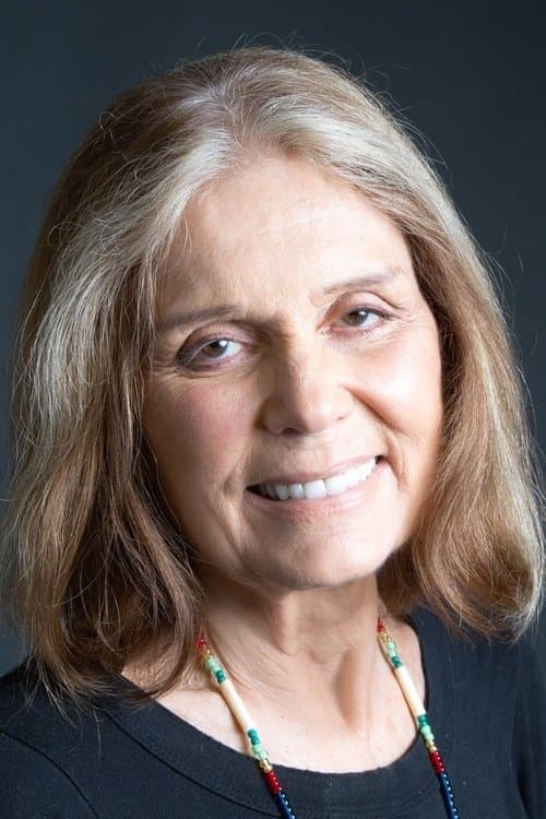 Gloria Steinem profile photo