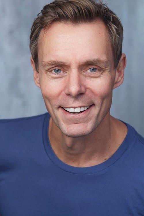 Edward Baker-Duly profile photo