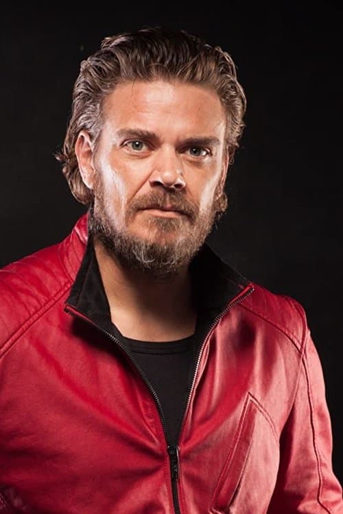 Brandon Auret profile photo