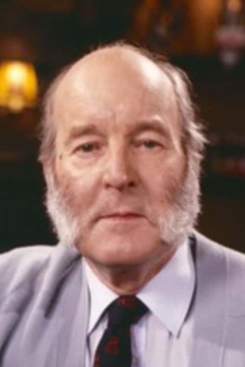 Ronald Magill profile photo