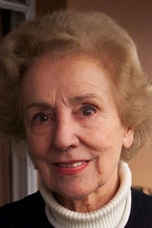 María Cánepa profile photo