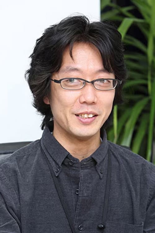 Atsushi Nakayama profile photo