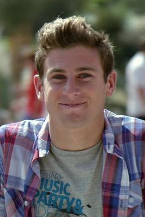 Evan Deverian profile photo