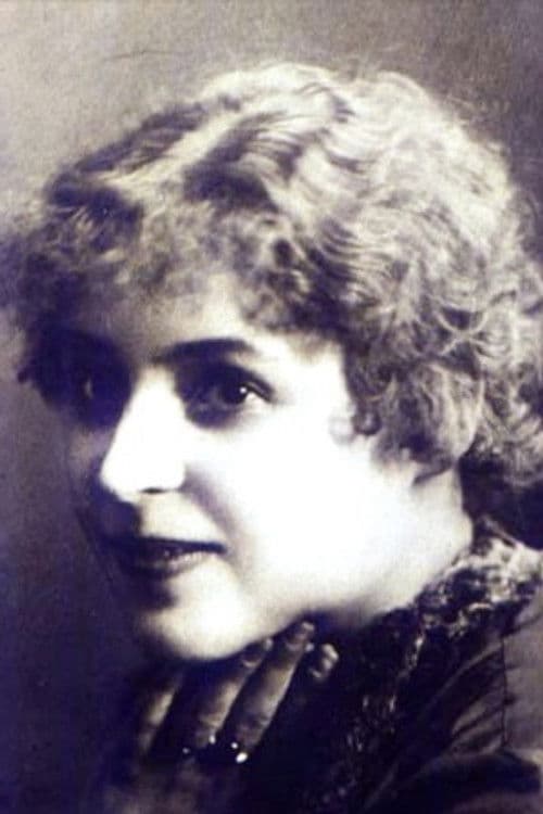 Zoya Barantsevich profile photo