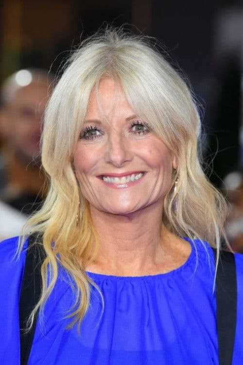 Gaby Roslin profile photo
