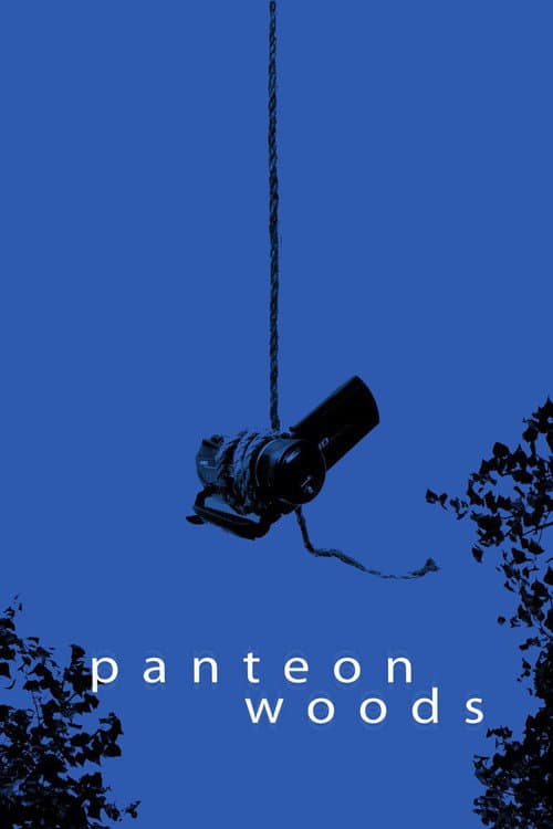 Panteon Woods poster