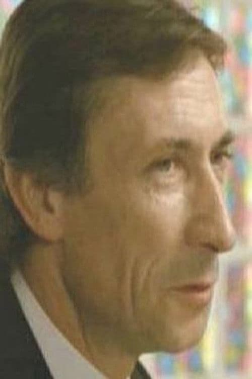 Bernard Tixier profile photo