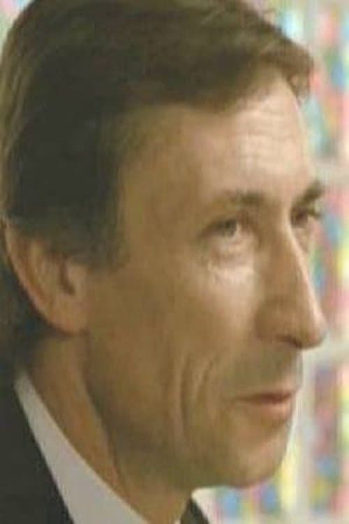 Bernard Tixier profile photo