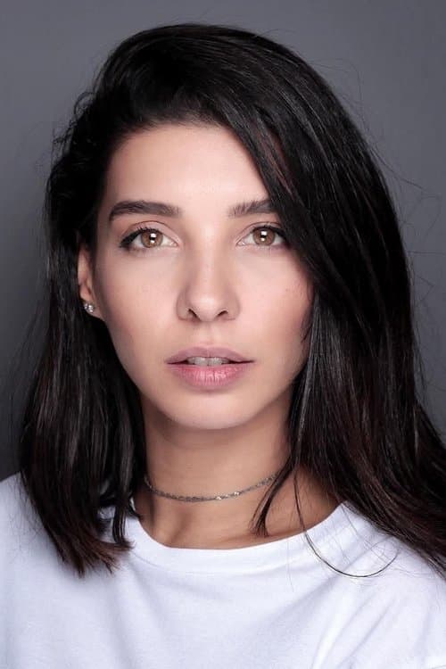Bihter Delüv profile photo