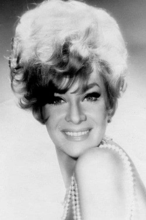 Kaye Stevens profile photo