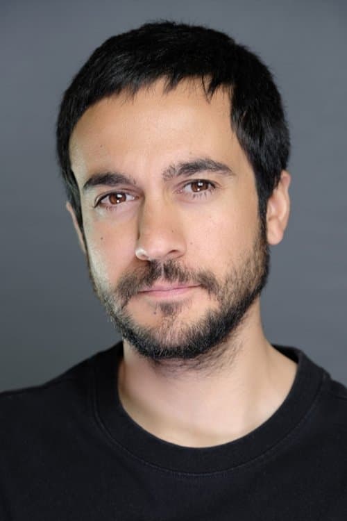 Baran Can Eraslan profile photo