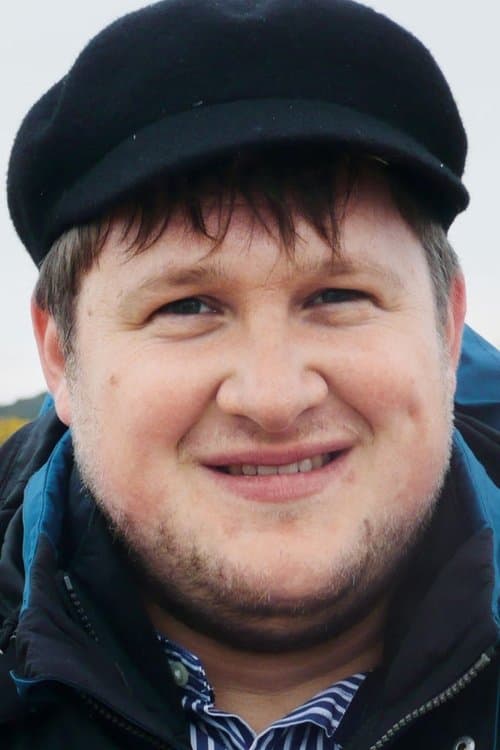 Matthias Steiner profile photo