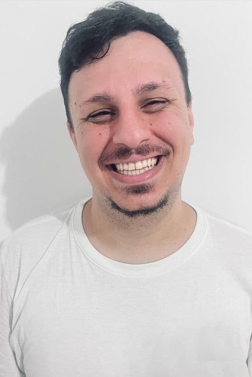 Guilherme Jorge profile photo